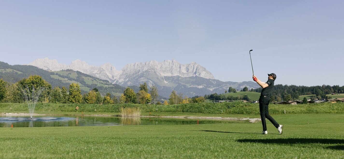 Austrian Alpine Open 2026 Golf