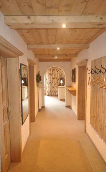 Auracherhof Appartment_