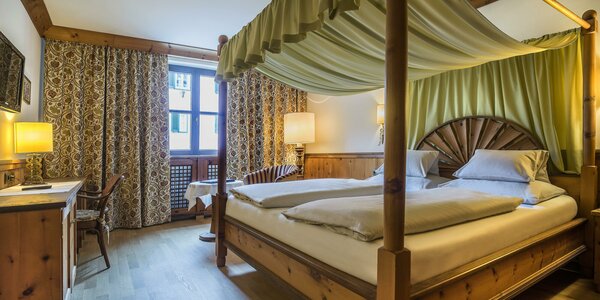 Familien Suite