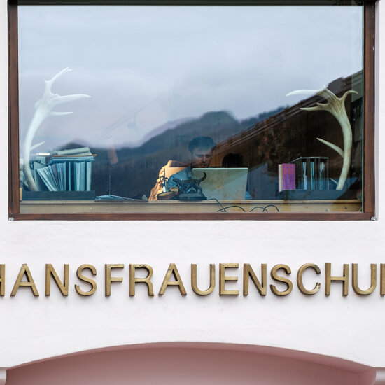 Matthäus Stern - Zeitlose Handwerkskunst aus Kitzbühel