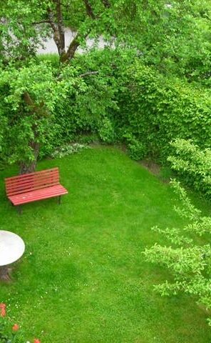 Garten