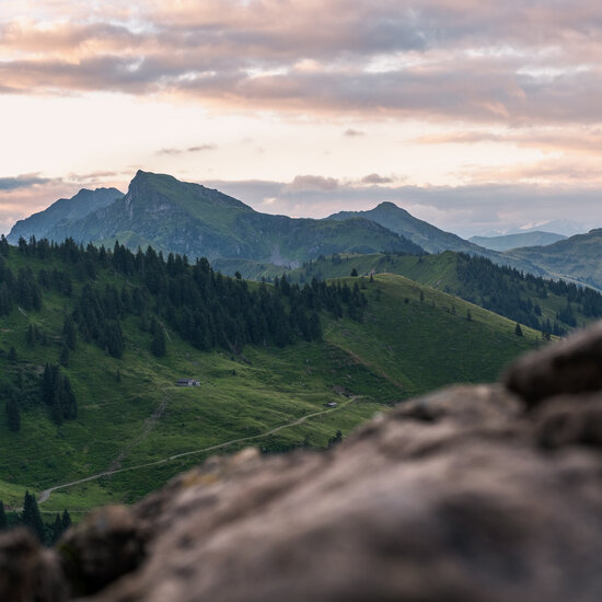 LocalHeroes Südberge in Kitzbühel