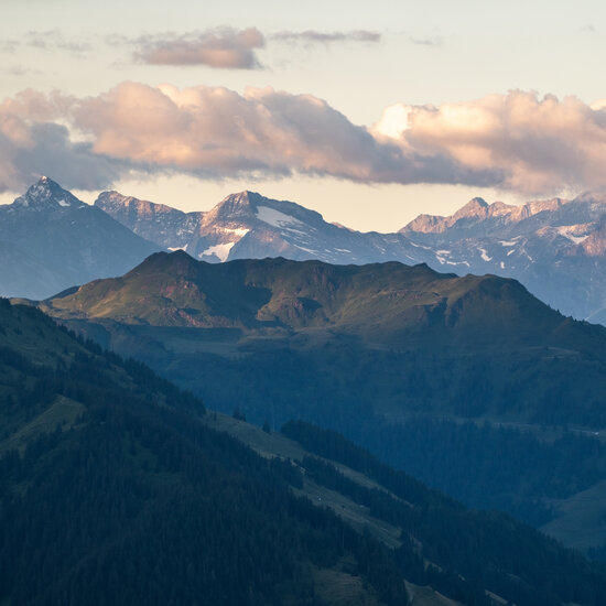 LocalHeroes Südberge in Kitzbühel