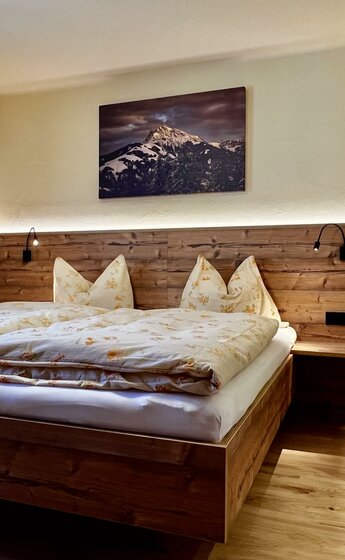 Doppelzimmer