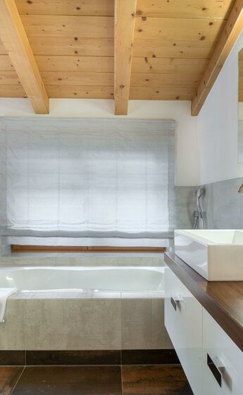 Ski & Golf Auszeit Apartment