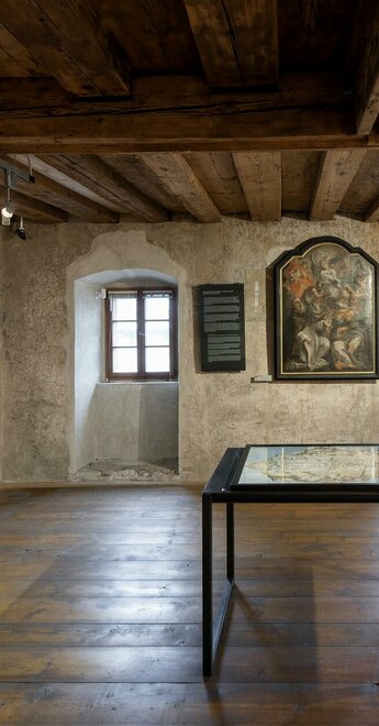 Museum Kitzbühel Ausstellung