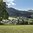 Die Gemeinde Reith bei Kitzbühel im Sommer