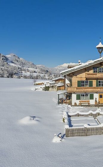 Lindenhof_Kitzbühel_Lindenhof Winter
