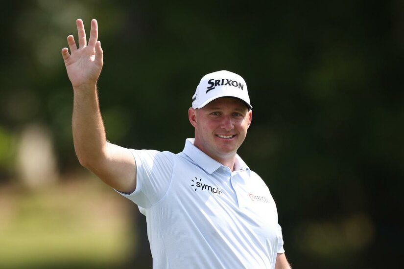 Sepp Straka - Österreichs bester Golfspieler