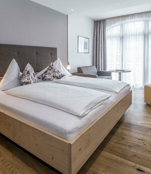 Doppelzimmer Classic