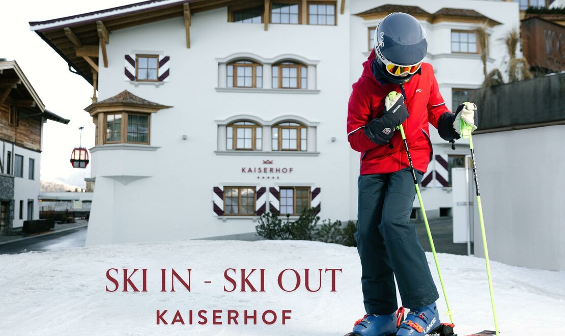 Hotel-Kaiserhof-Kitzbühel-Ski-In-Ski-Out