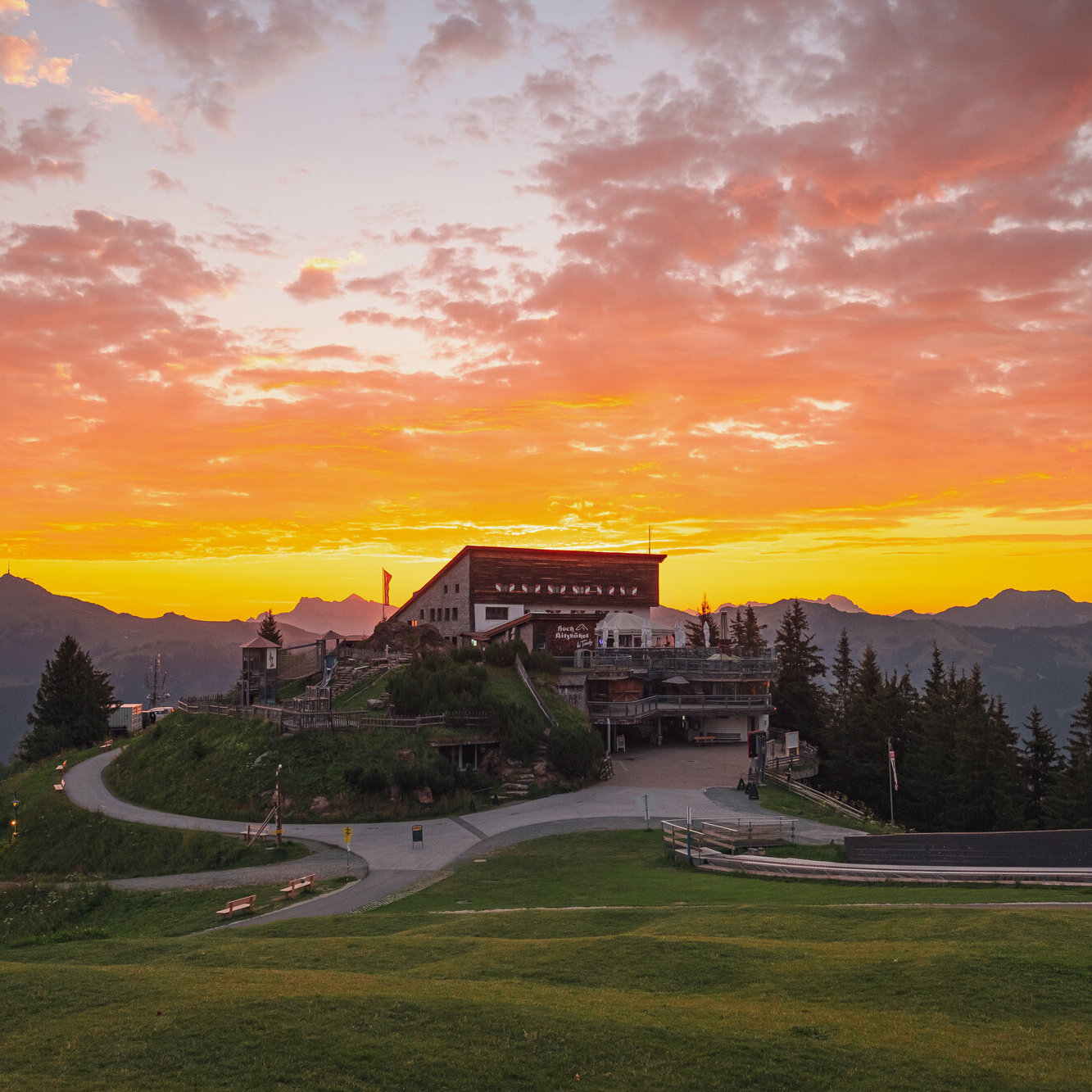 Local Heroes Hahnenkamm Special Edition