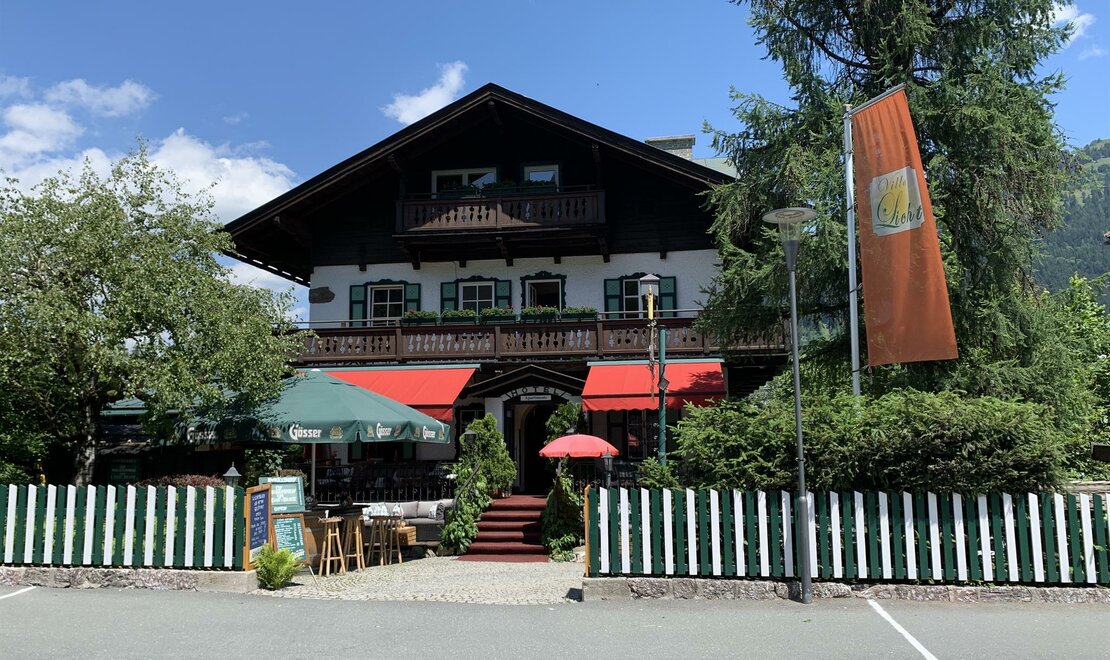 Villa Licht