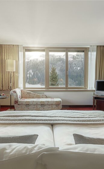 Lebenberg Schlosshotel Lebenberg Zimmer