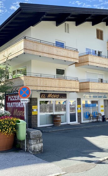 Apartment Stupica - Kitzbühel Stadt