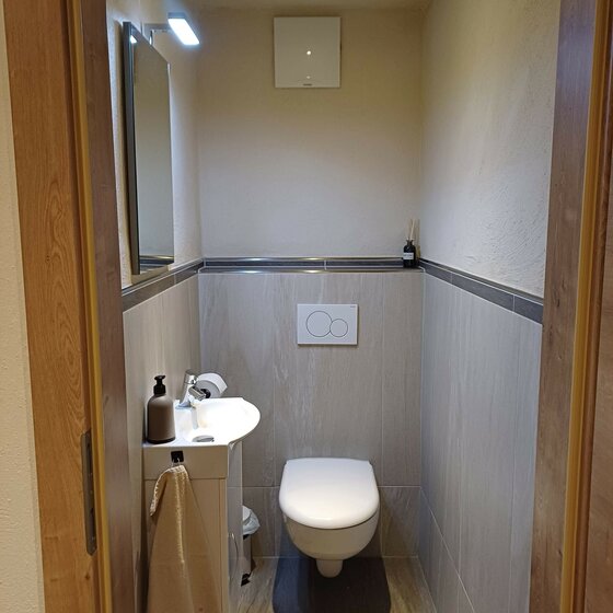 WC