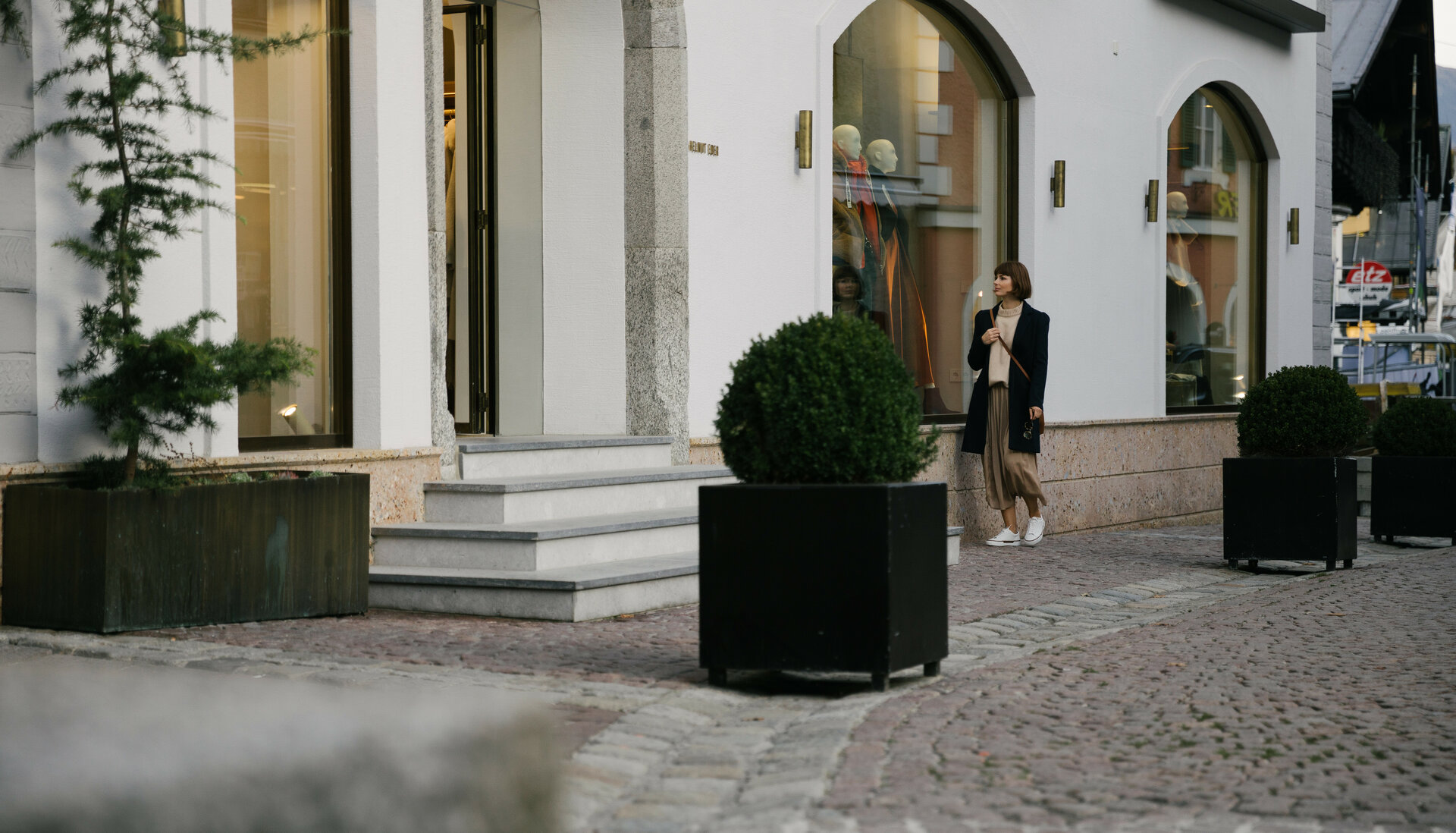 Innenstadt Kitzbühel