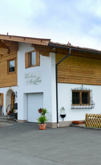 Landhaus Marie Luise