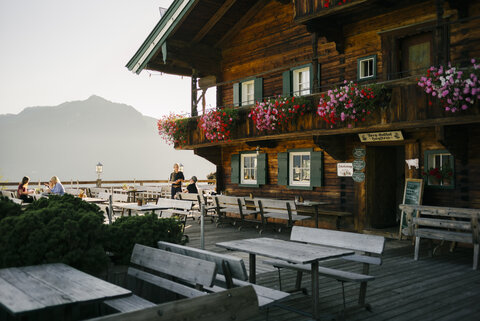 Kitzbüheler Gasthauskultur Kitzbüheler Gasthauskultur
