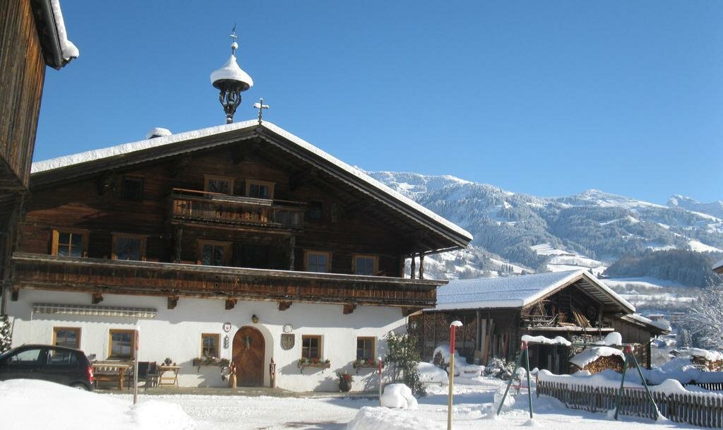 Malernhof_Kitzbühel_Winter