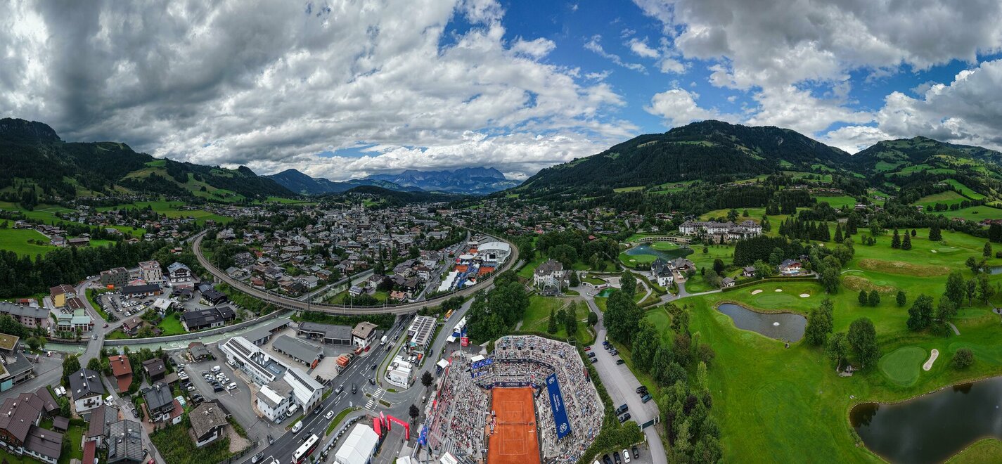 Generali Open