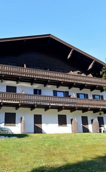 Appartementhaus Sommer