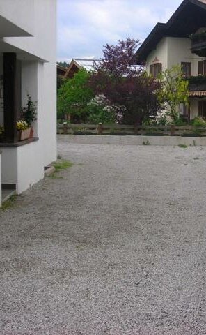 Parkplatz