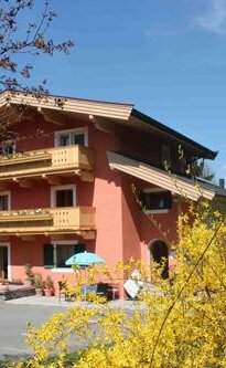 Haus Sommer
