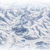 Winterkarte Kitzbühel