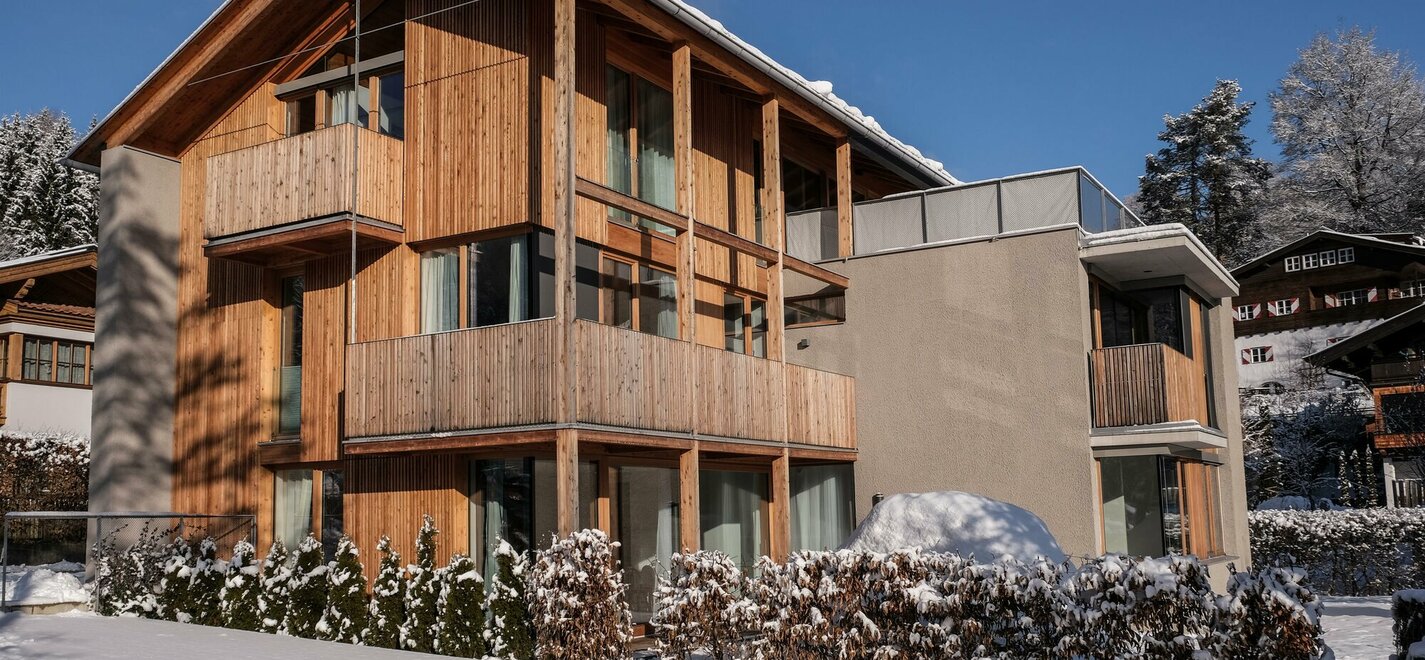 Kitzbühel Apartments