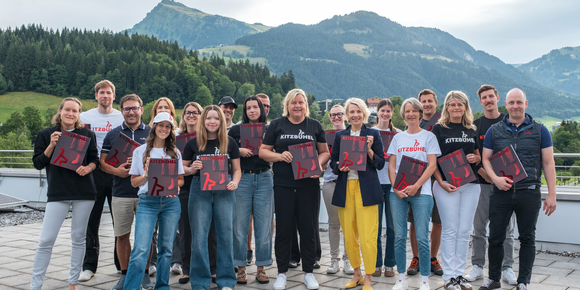 Auszeichung Magazin