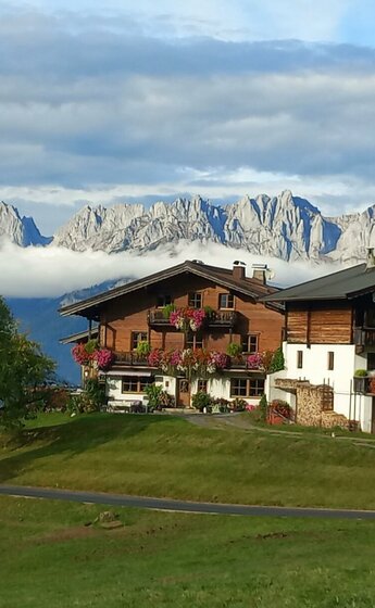 Herbst Hinterkogel