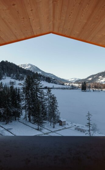 Alpenhotel Kitzbühel am Schwarzsee