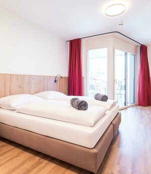 KitzSki Living Apartment 25_SMALL © Helmut Lackner