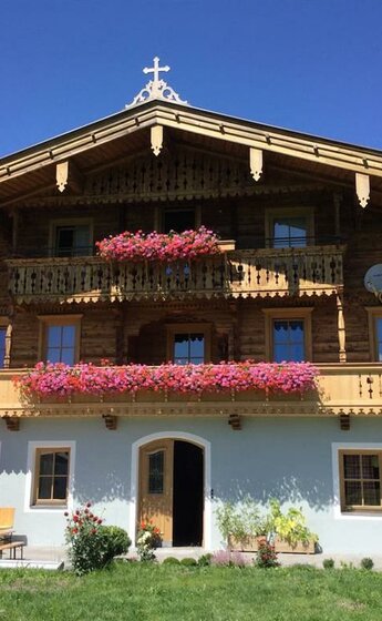 Fichterhof_Kitzbühel_Sommer