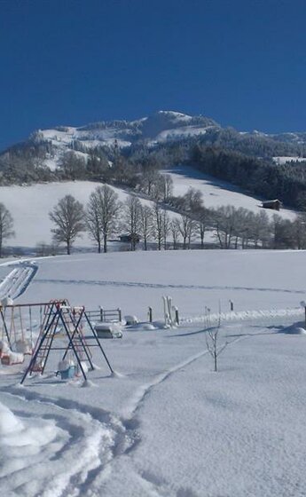 Fichterhof_Kitzbühel_Winterlandschaft