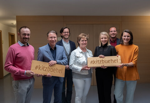 Kitz Tourism Talents Meeting Kitz Tourism Talents Meeting