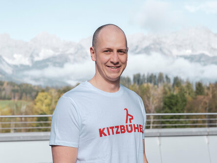 Florian Neubäck