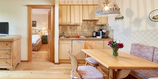 Classic Apartment