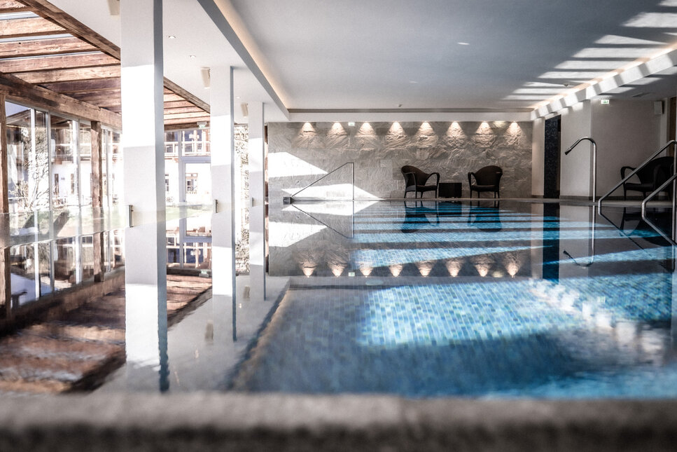 Kitz Spa - Hotel Kitzhof