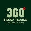 360° Flow Trails: Singletrails in Kitzbühel und Kirchberg