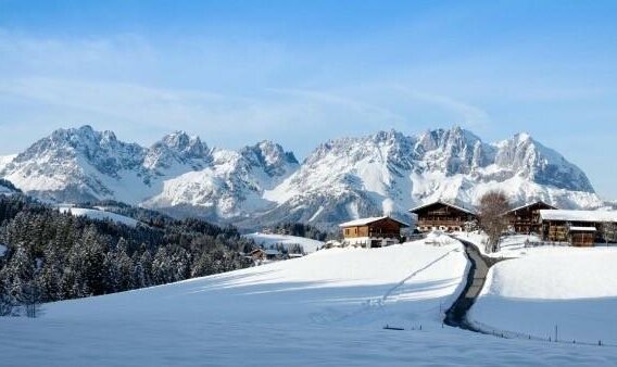 Hintererb_Kitzbühel_Winter