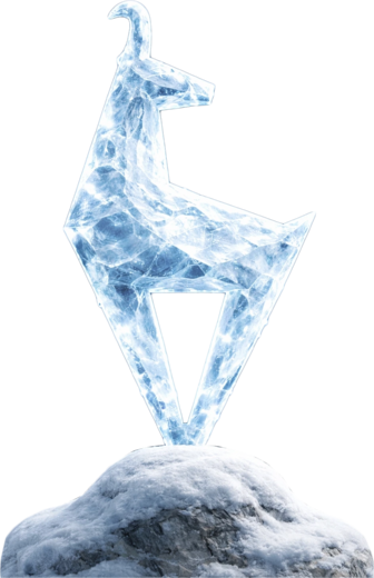 Eis Gams