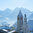 Die legendärste Sportstadt der Alpen im Winter