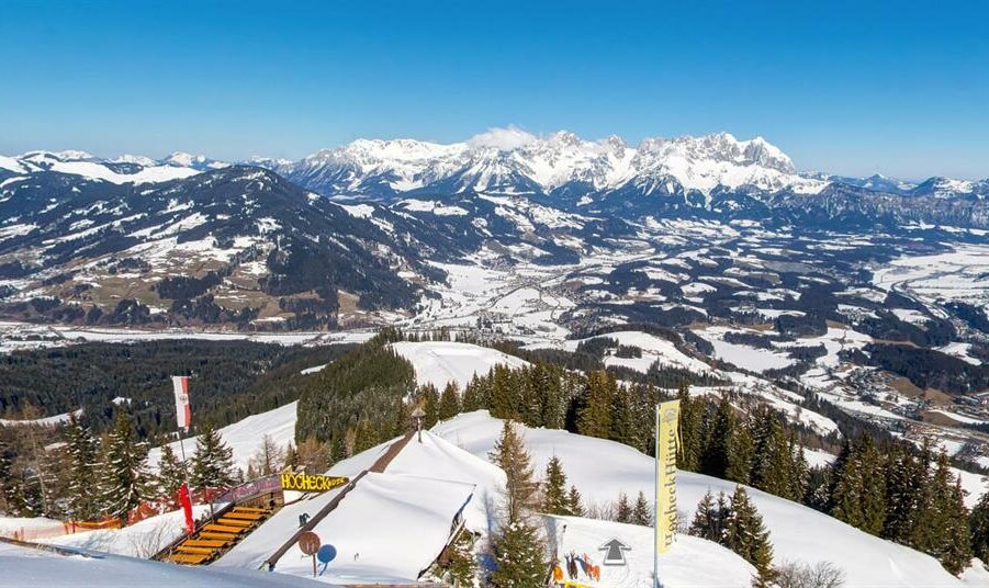 Aussichtwinter