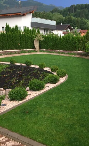 Garten 2
