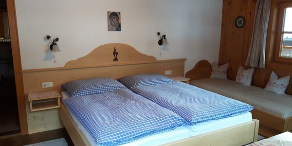 Malernhof_Kitzbühel_Doppelzimmer