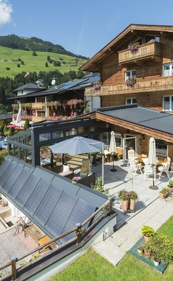Haus Sommer1