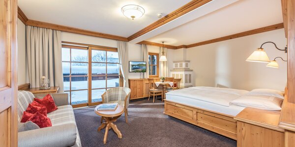 Junior Suite #209