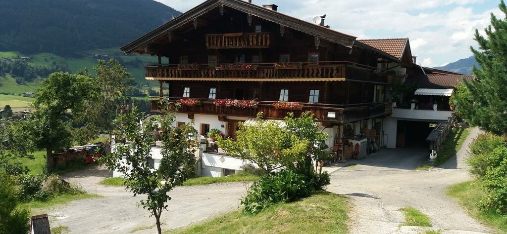 Talhof Sommer
